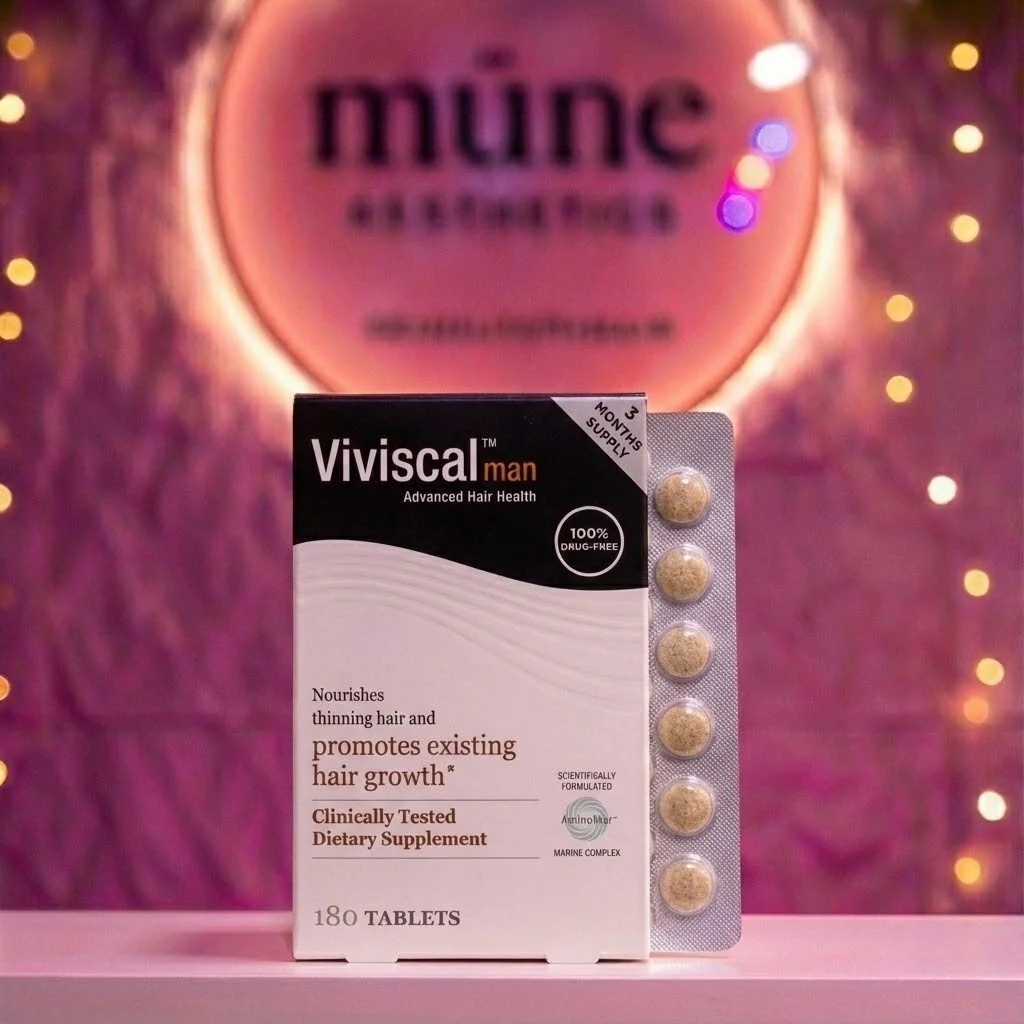 Viviscal® Man Advanced Hair Health — 180 tablets | Men