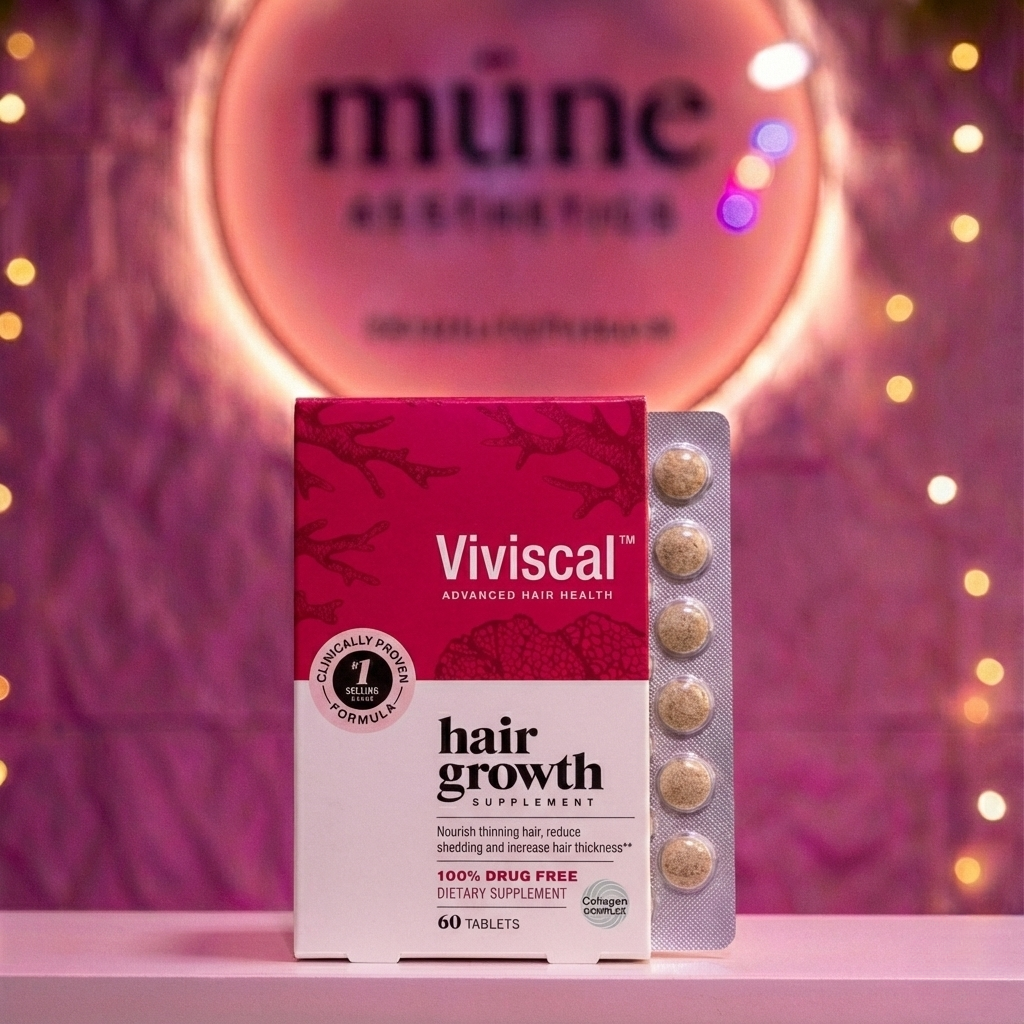 Viviscal® Hair Growth Supplement —  60 tablets | Women