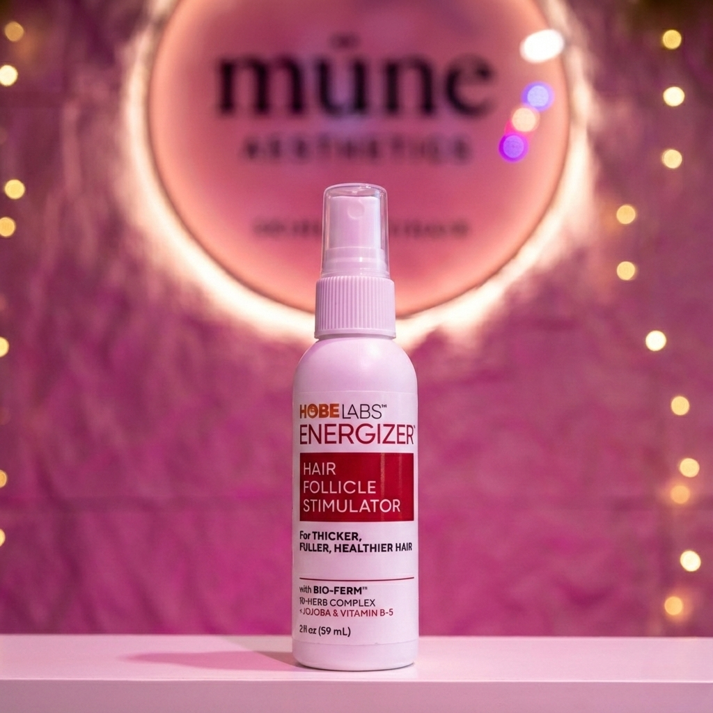 Hobe Labs Energizer™ Hair Follicle Stimulator (59 ml)