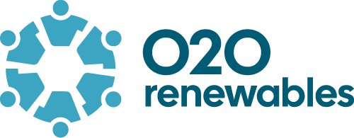 O2O RENEWABLES - BY NATURE FOR NATURE