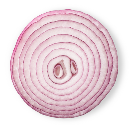 'The Onion process - unlayering the artistic practice' by Lia Haraki