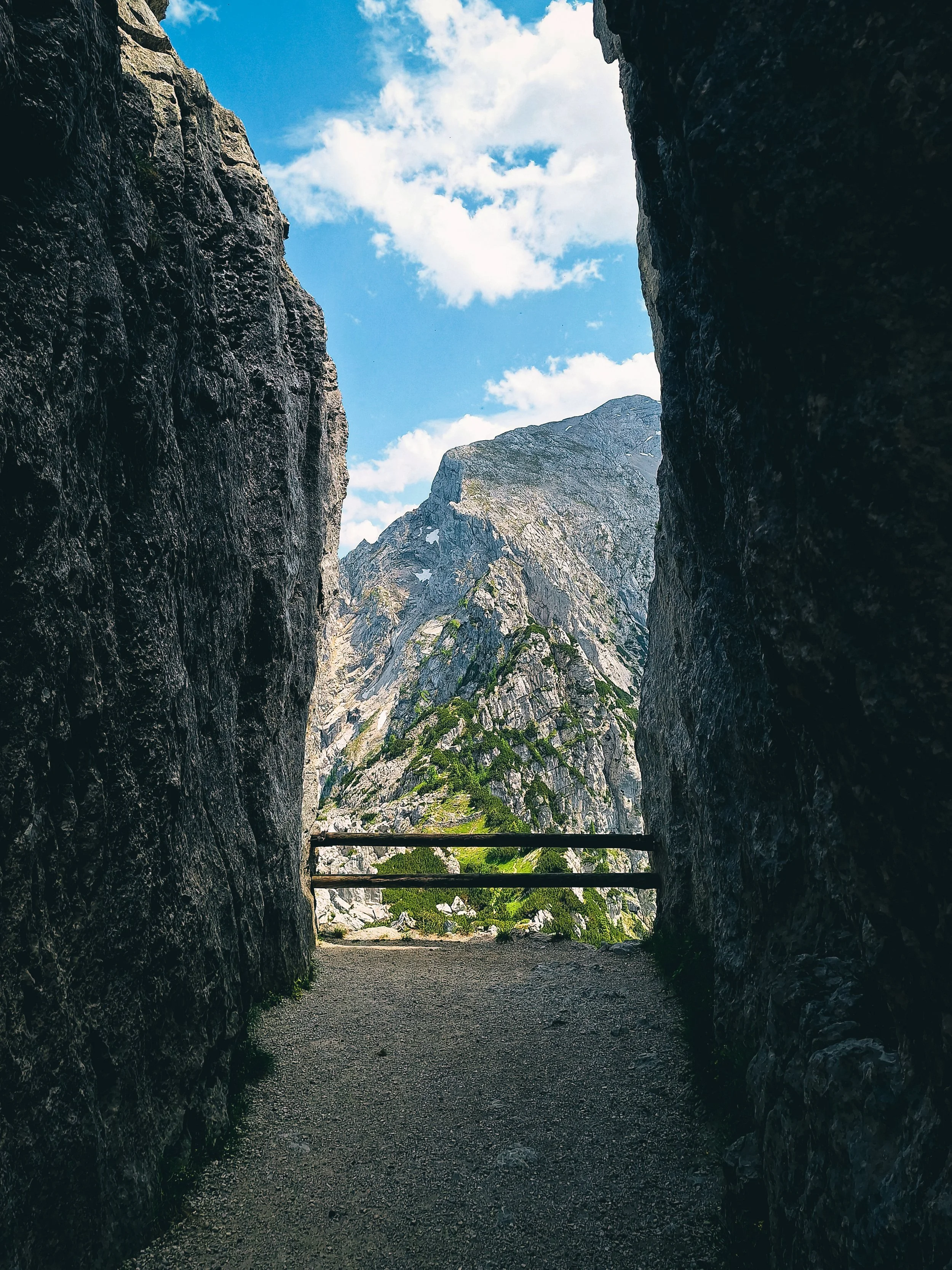 Kehlsteinhaus Wanderweg