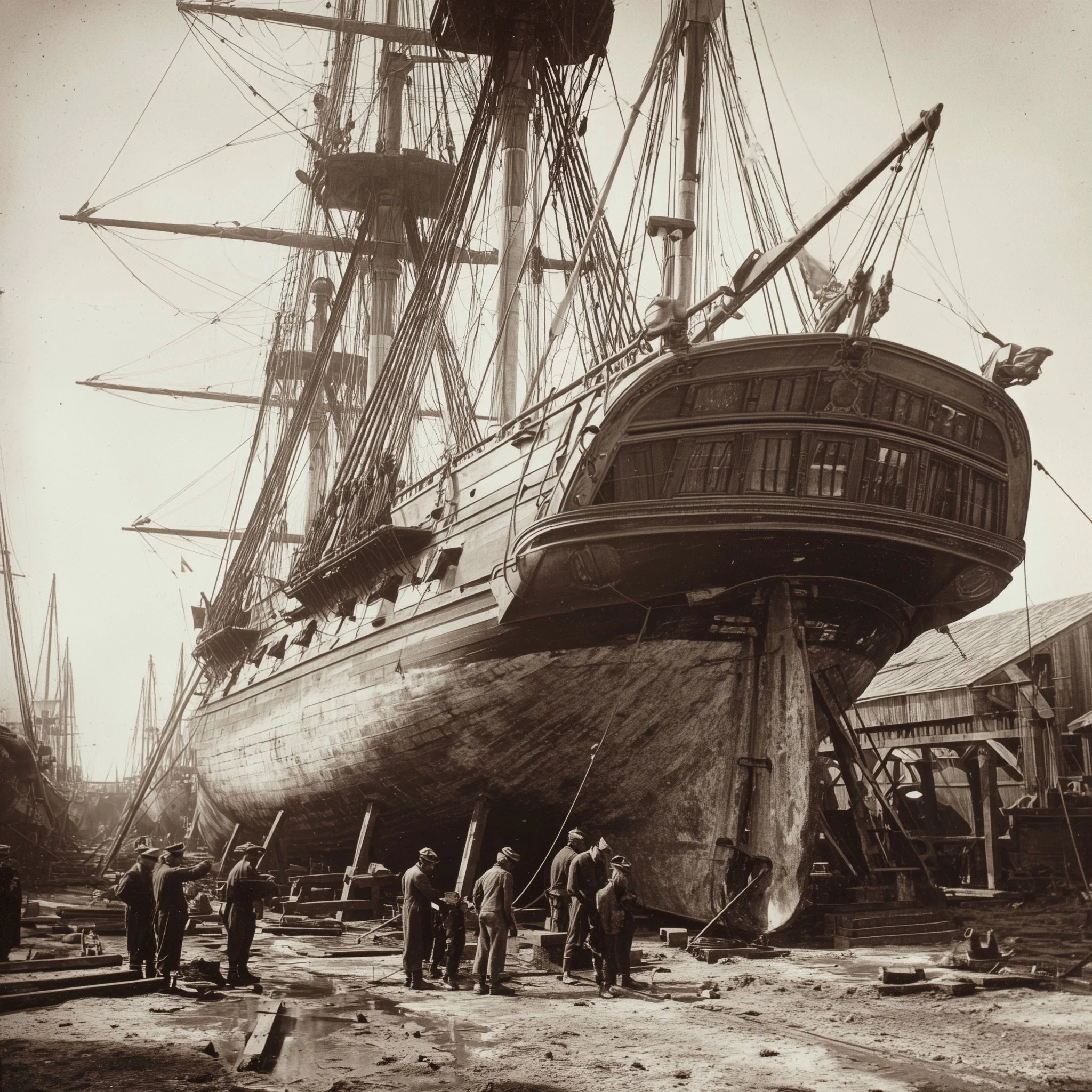 A new year brings a thousand voices telling us who to become and how to get there. Be stronger. Be more disciplined. Be more present. Be more productive. Be more balanced.

But balance, I&rsquo;m learning, doesn&rsquo;t come from managing every wave.