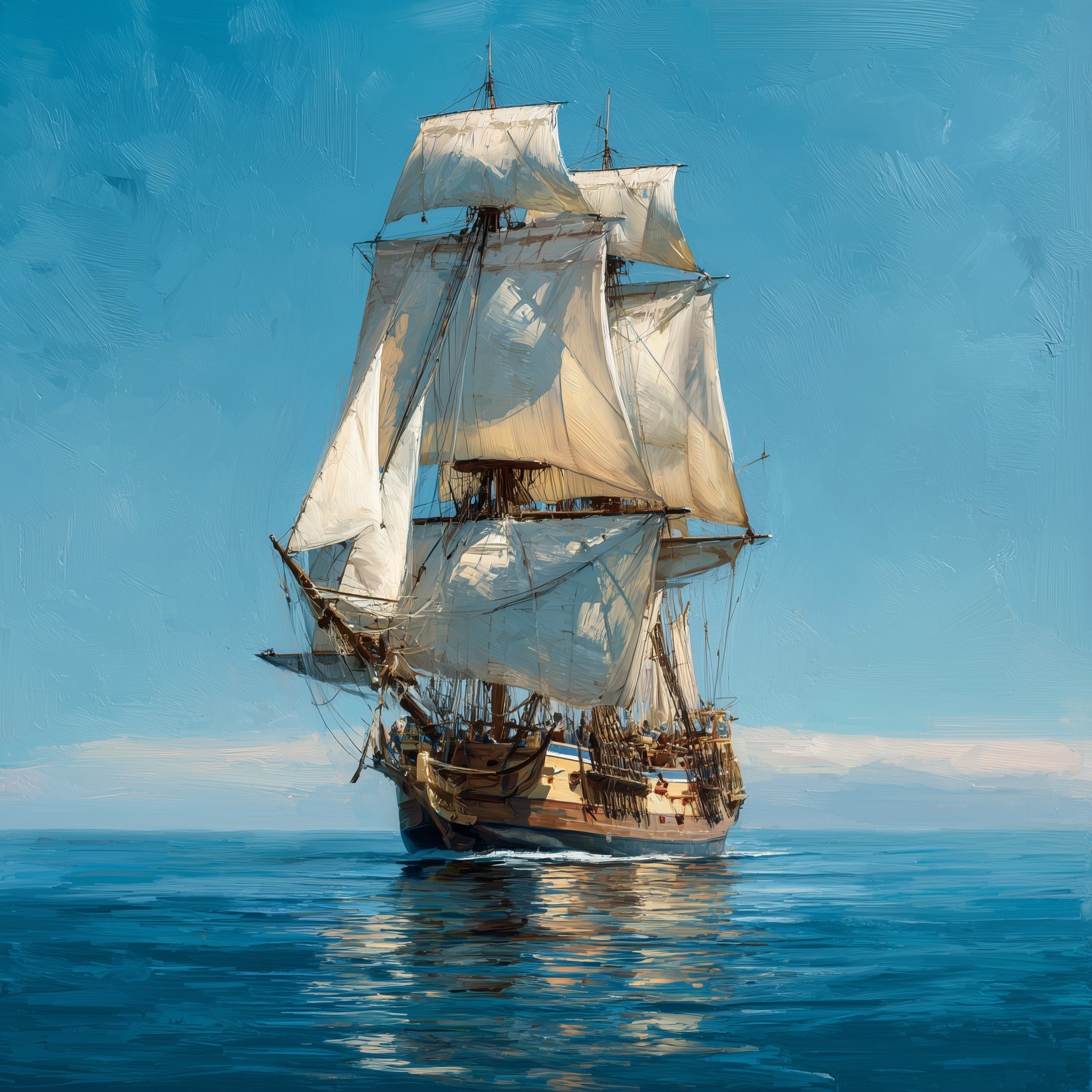 &ldquo;What word/s are you sailing into 2026 with?
Drop it below &mdash; mine is HOPE.&rdquo;