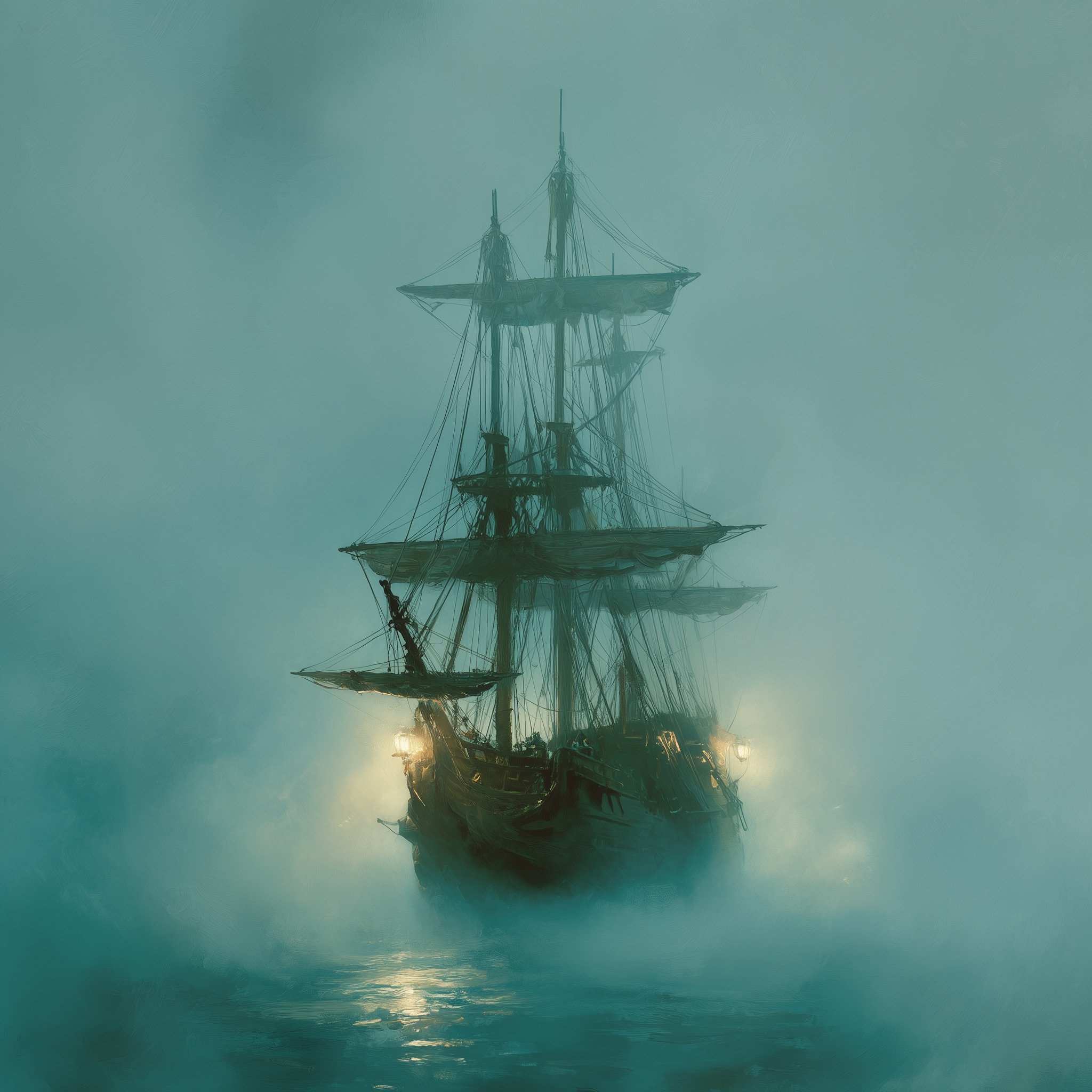 There are seasons in life when the fog rolls in without warning. The course you were confident in disappears, familiar landmarks fade, and suddenly you&rsquo;re unsure where you are&mdash;or how you got there. Loss, transition, unexpected change, eve