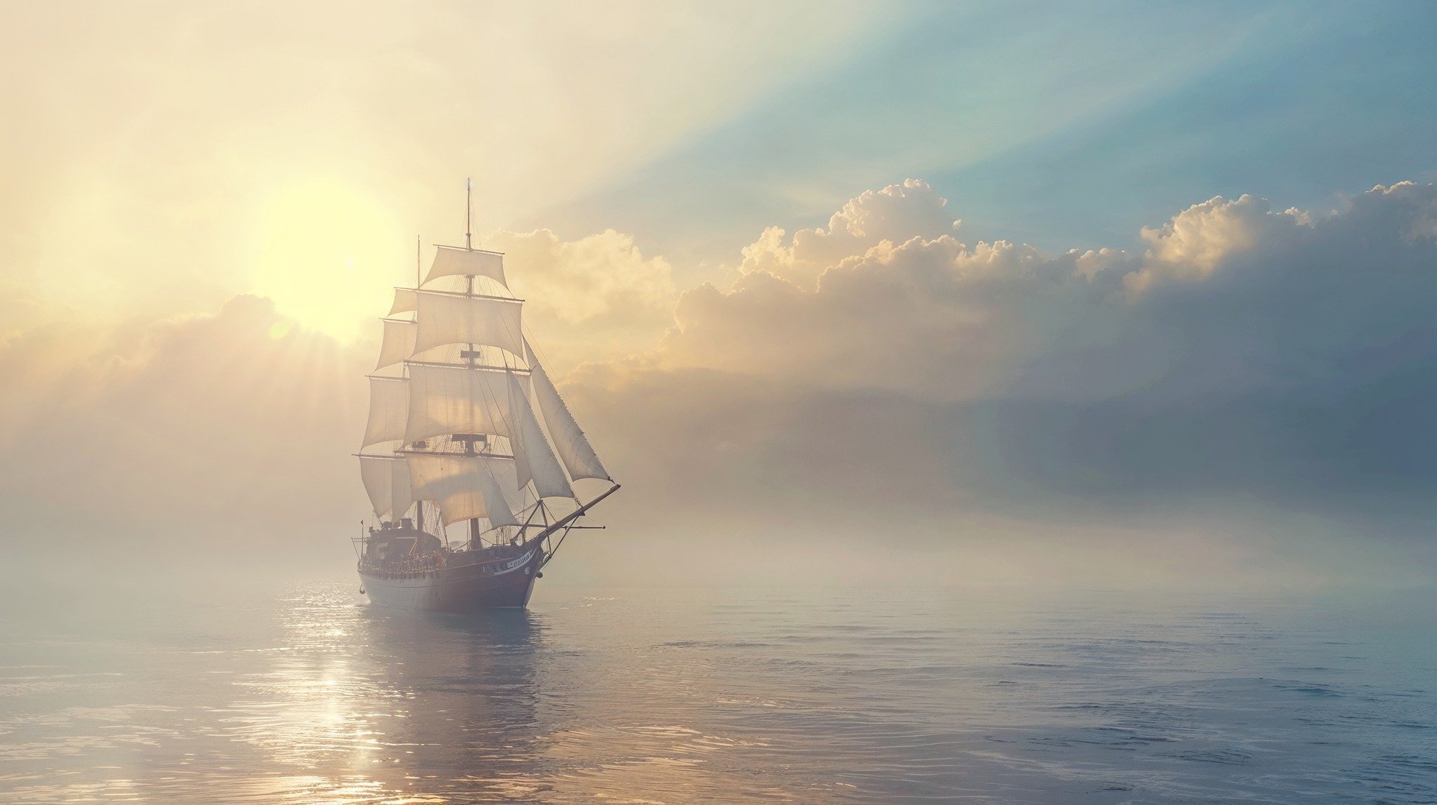 What course are you charting right now... steady or uncertain?