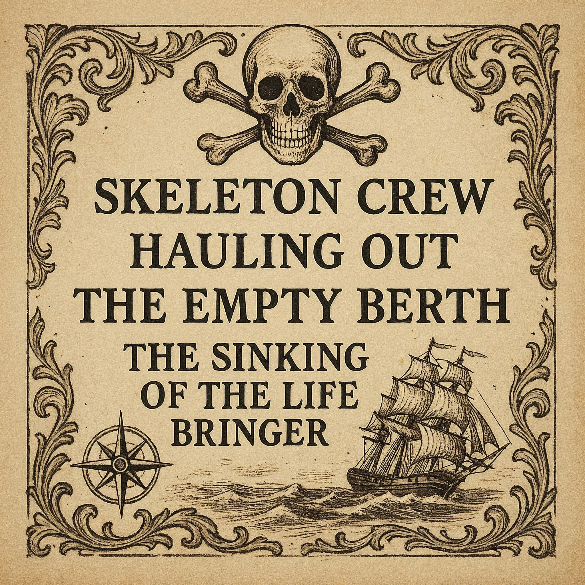 Do you have a favorite chapter of the book?