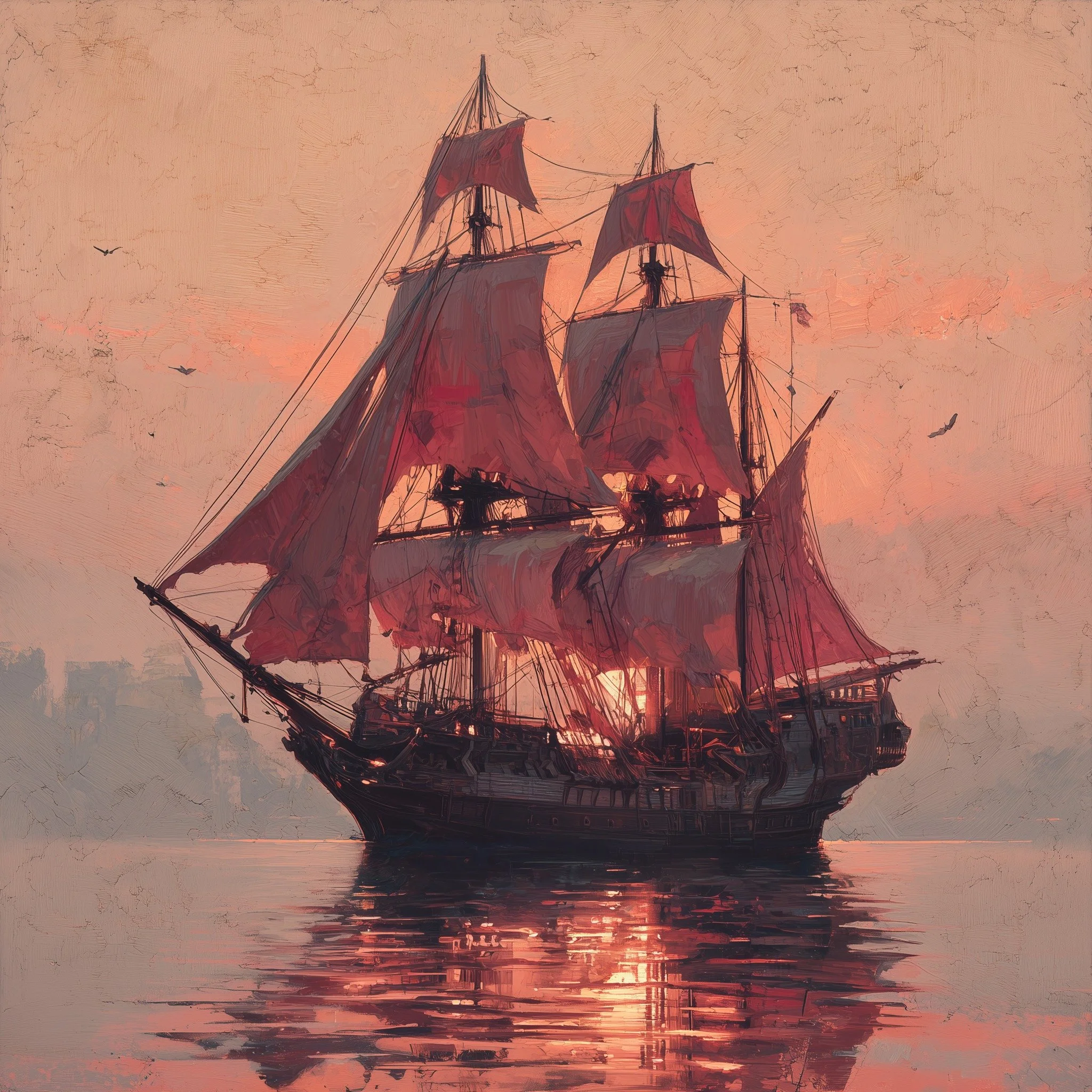 Who&rsquo;s someone you&rsquo;re grateful to be sailing alongside?

What better day than Valentine&rsquo;s Day to honor the ones who steady us, walk with us, and choose the journey day after day.

Tag them. Tell them. Let them know. ⚓❤️