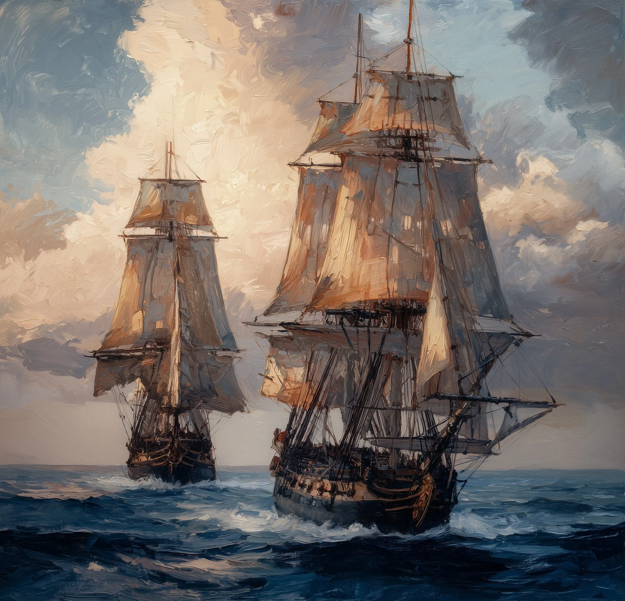 There have been a multitude of posts across social media regarding calling out church failures. Correction has its place, and I&rsquo;m not commenting on the right or wrongness of the methods being used. But when calling out one ship turns into a cha