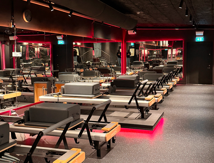 Stockholm - Norrmalm