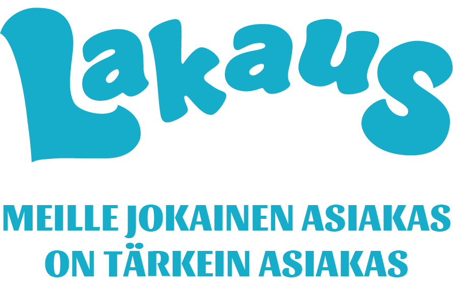 Lakaus - siivouspalvelu yrityksille ja taloyhtiöille