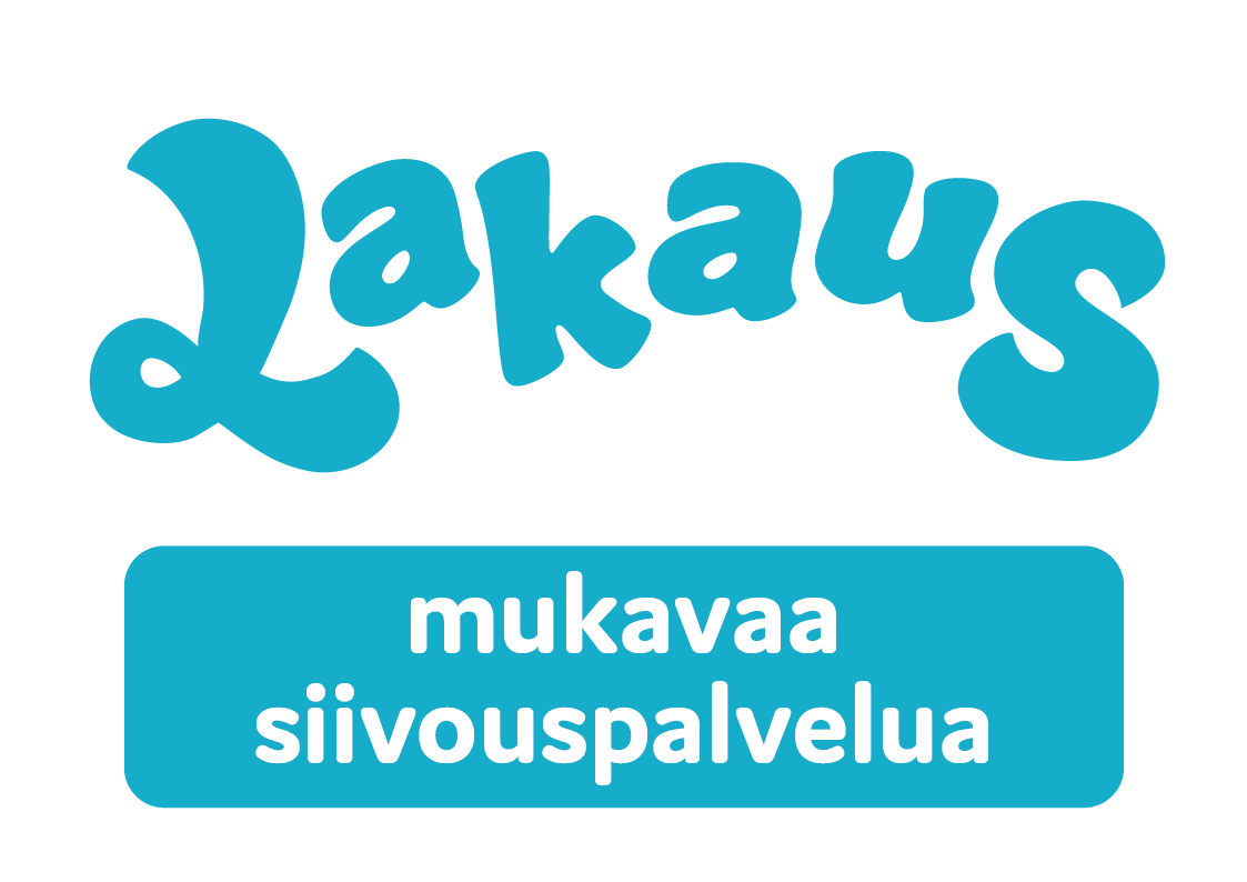 Lakaus - siivouspalvelu yrityksille ja taloyhtiöille