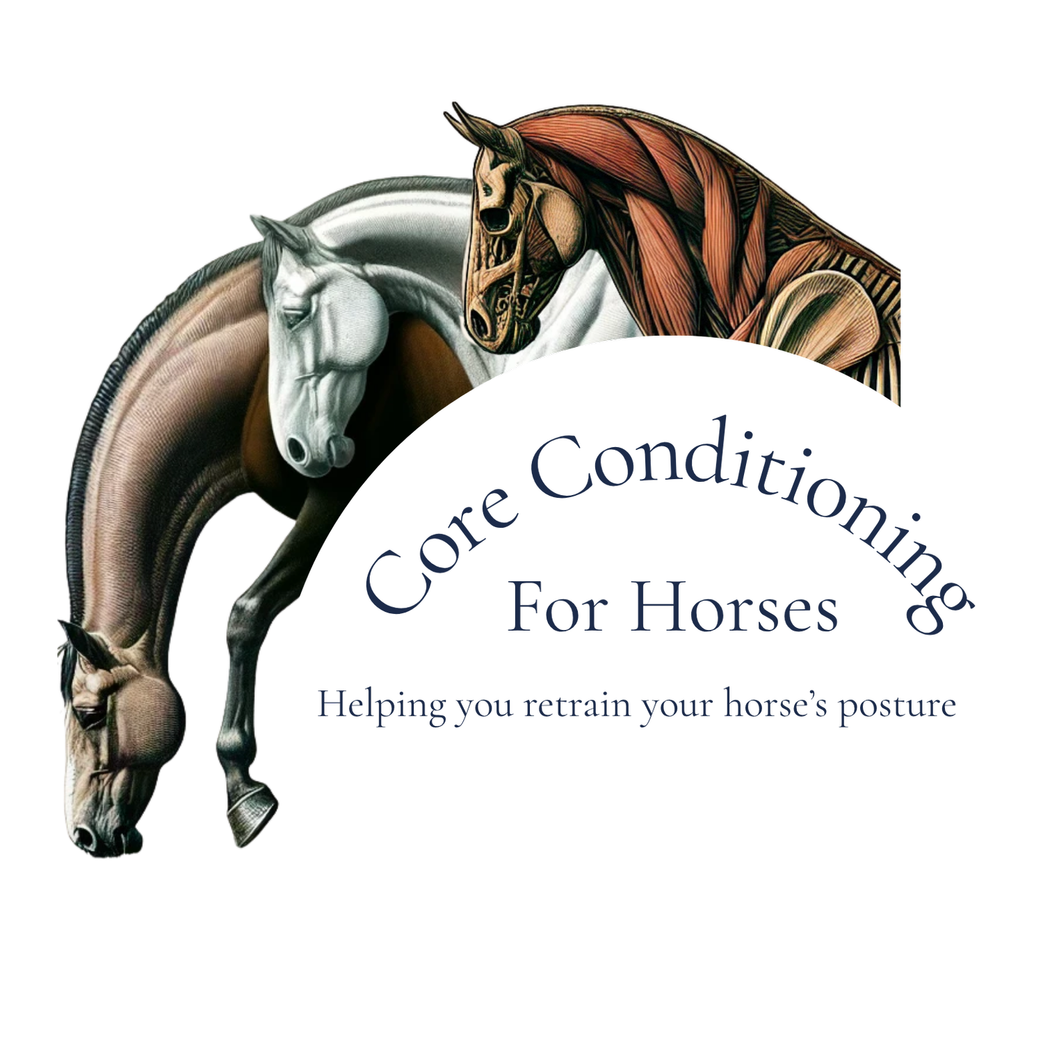 Core Conditioning For Horses