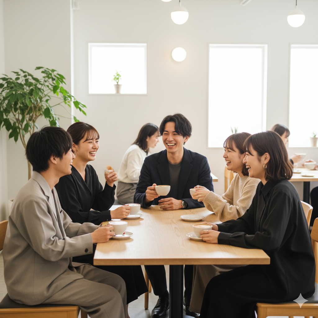 まちづくりのためにみんなの意見を集める。コミュニティハブ、エリアリバイタリゼ~ションを事業に据える。