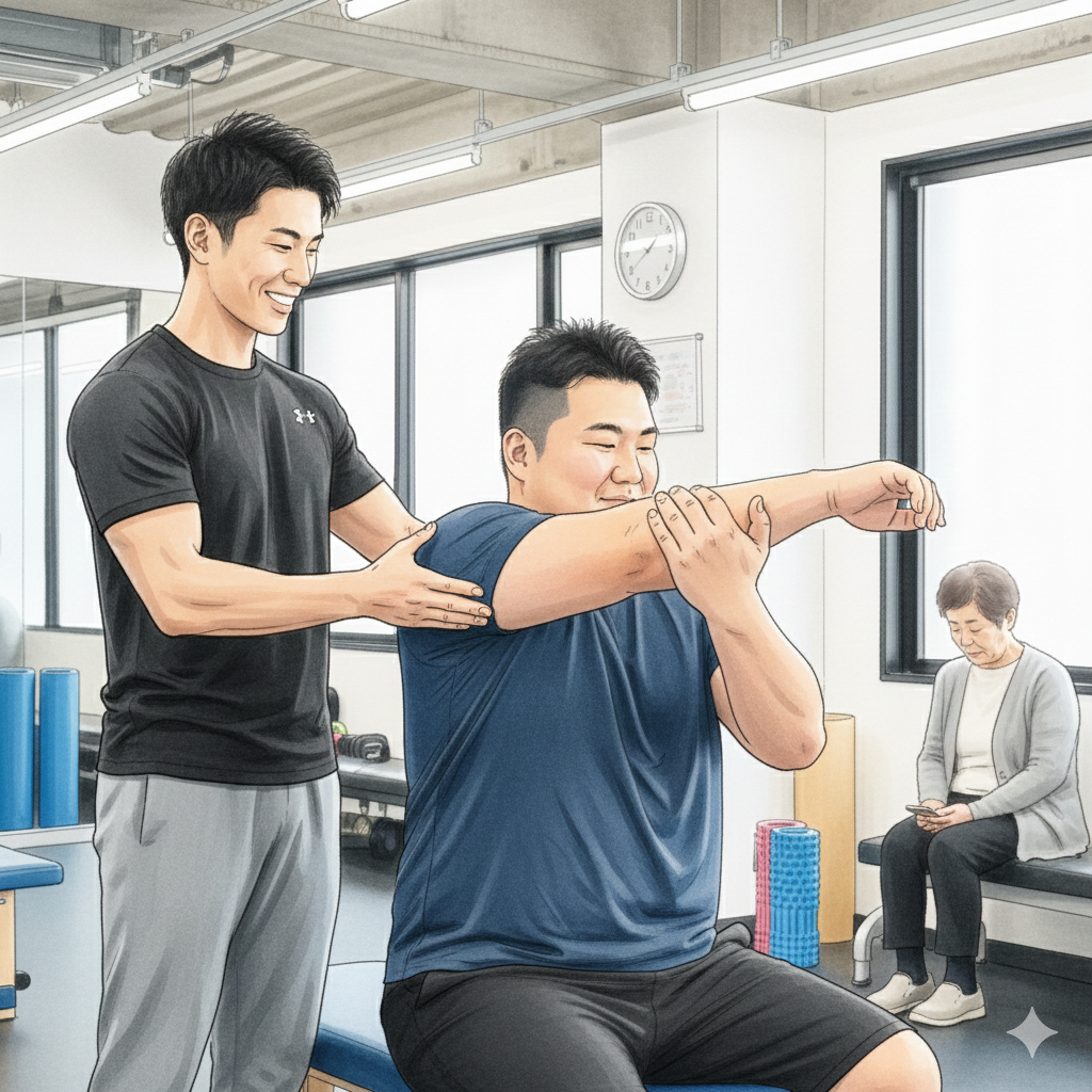 C2Kラボ　ストレッチ・リラクセーション　※ご予約は問い合わせから