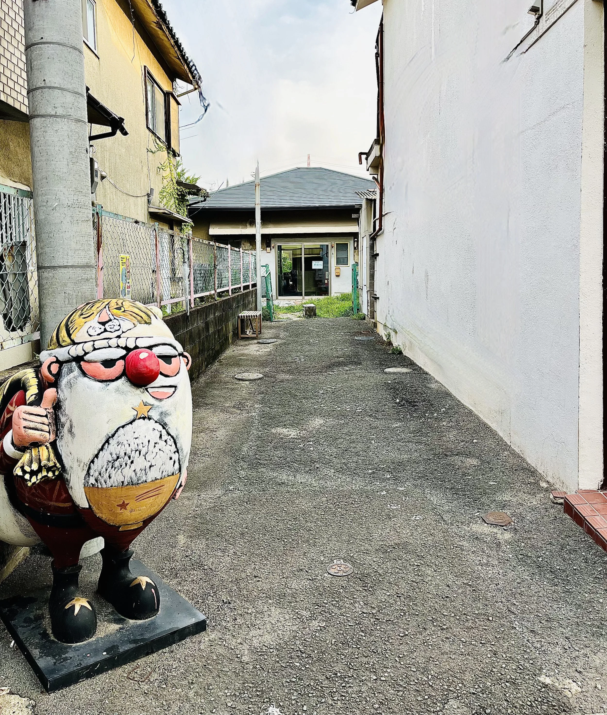 子どもの居場所事業「あかねのアジト」