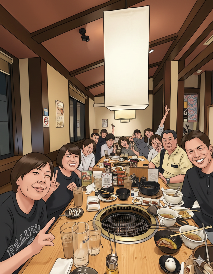 認知症キャラバン活動　※ご予約は問い合わせから