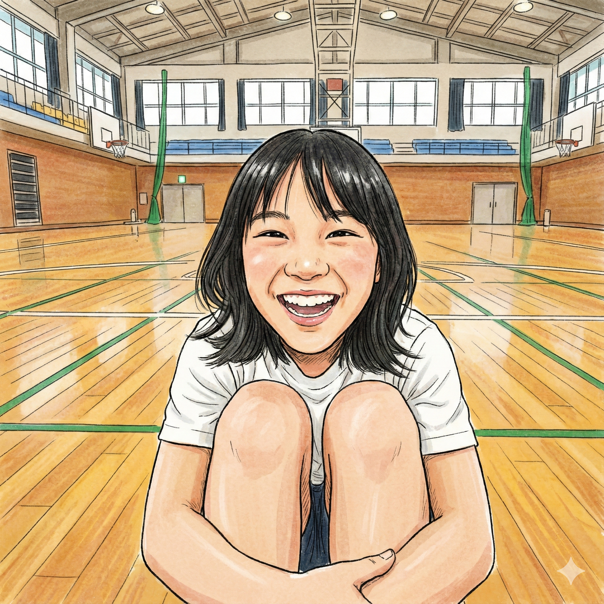 子どもの運動教室「あかね　コオーディネーション」※ご予約は問い合わせから