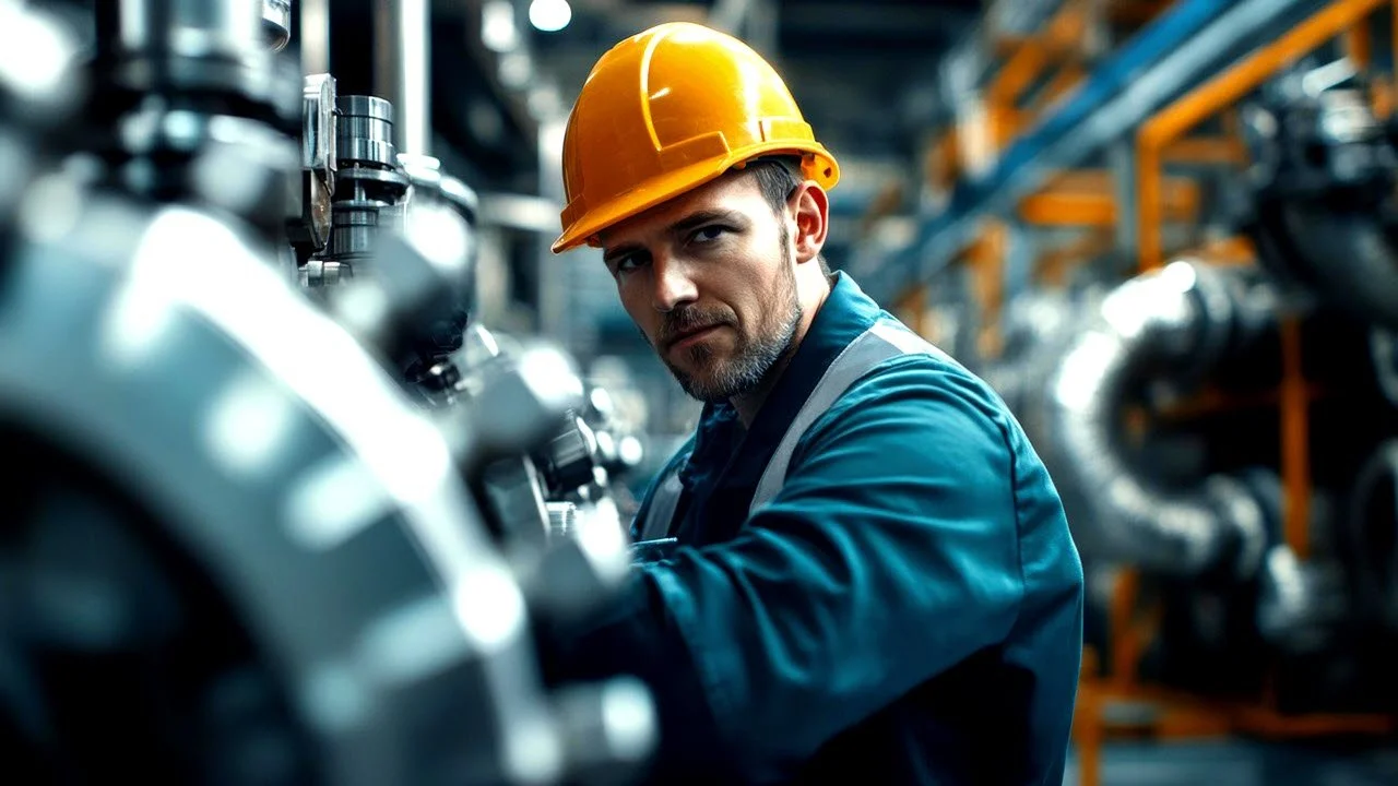 AI-Powered AMRs Transform Workplace Safety