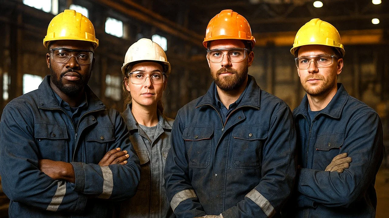 Predictive AI Safety: How to Prevent Workplace Incidents 