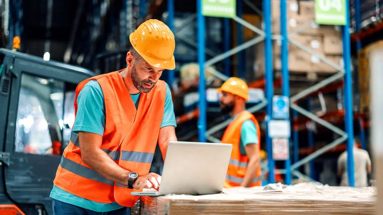 Forklift Pedestrian Safety Systems: 7 Steps EHS Leaders Can Take Now