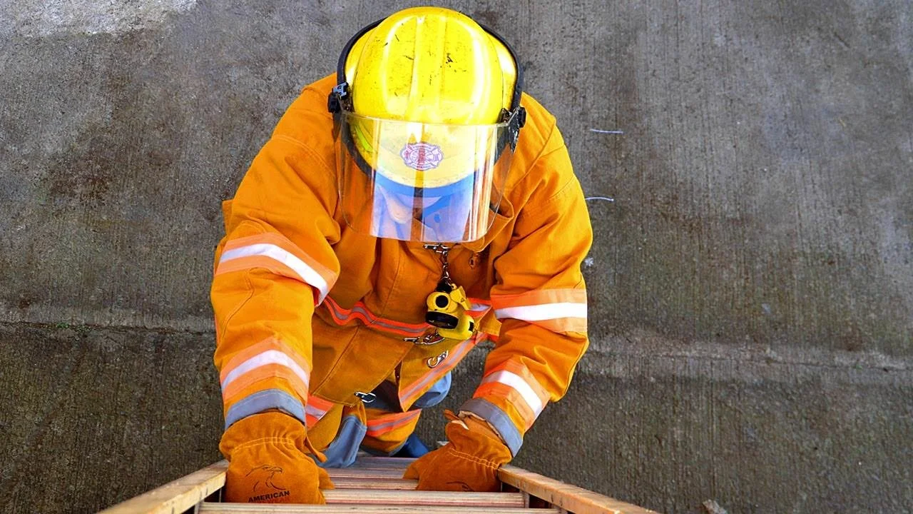 Fall Detection Systems – EHS Technology Solutions