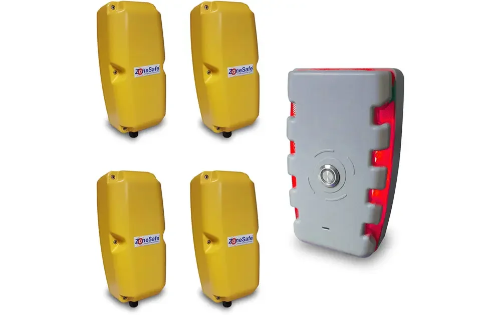 ZoneSafe-UWB-Proximity-Alert-System