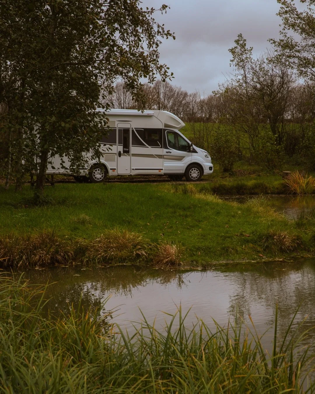 For most of human history, we lived close to trees, water, and silence.
Our bodies still remember that ✨

DRIFT is a place were you&rsquo;re welcome to stay within that remembering.

#driftnorth #quietplaces #slowstays #returntonature #stillness