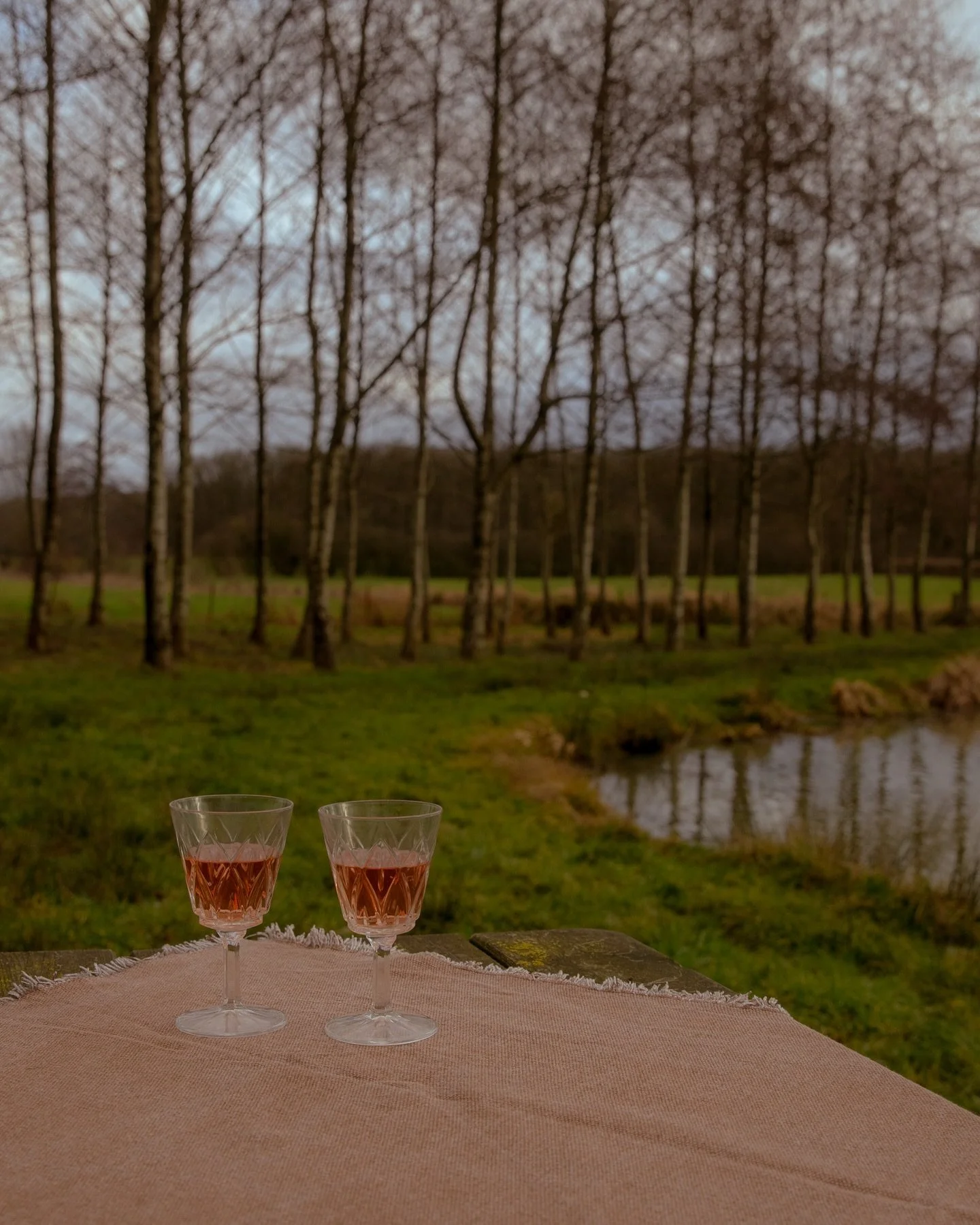 February quietly invites us back to each other.
Not through grand declarations, but through presence.

Sometimes connection begins with a pause.
A question asked without rushing an answer.
A moment shared without needing to fill the silence.

#intent