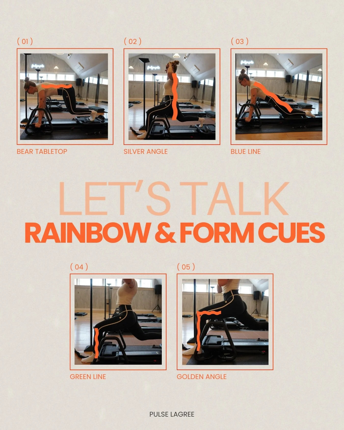 &ldquo;Find your silver angle.&rdquo;
&ldquo;Check your green line.&rdquo;
&ldquo;Meet me in bear tabletop.&rdquo;

If you&rsquo;ve ever paused mid-shake like wait&hellip; what does that mean? &mdash; this one&rsquo;s for you.

These are the form cue