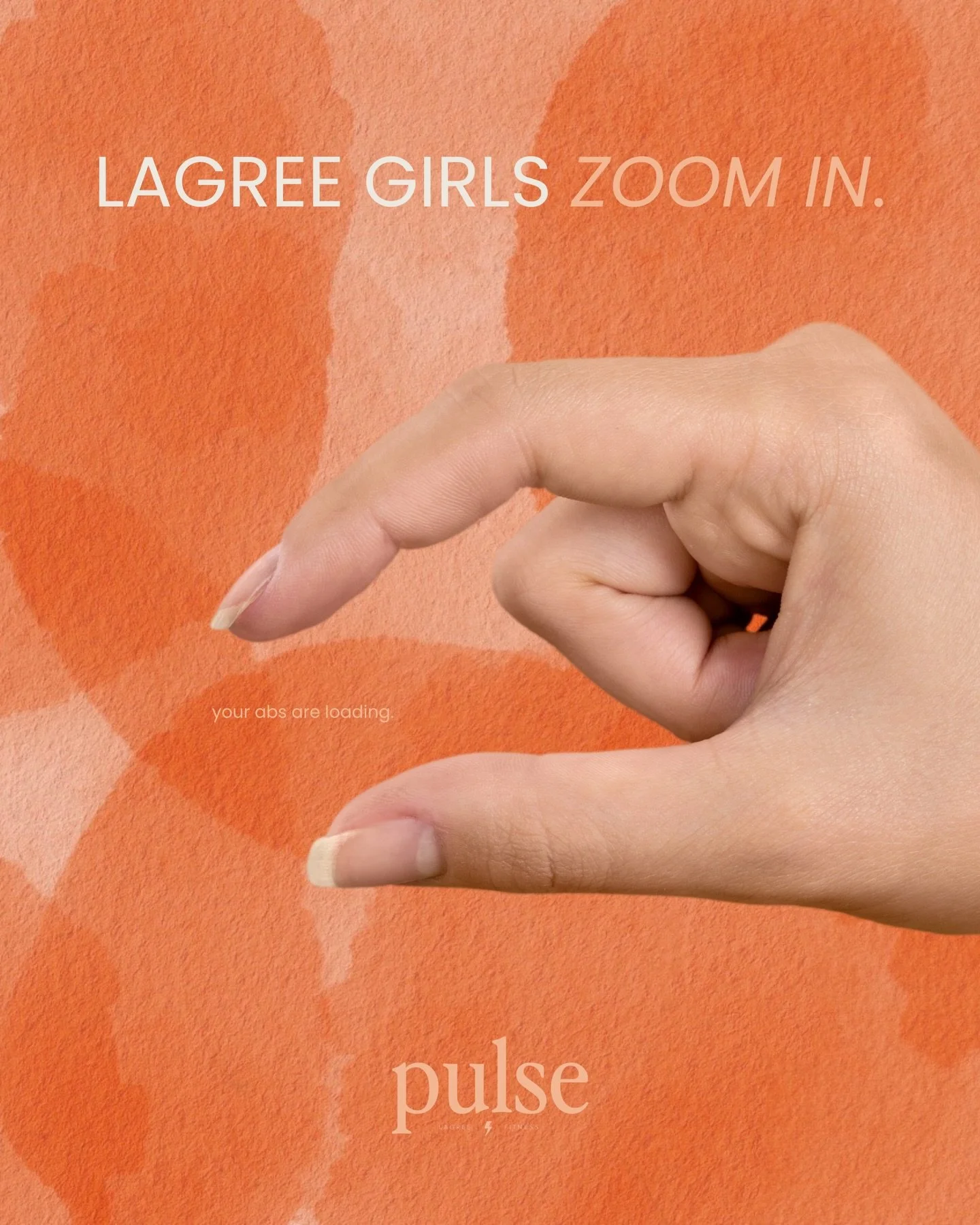 Hey, we&rsquo;ve got a message for you ⚡️🧡