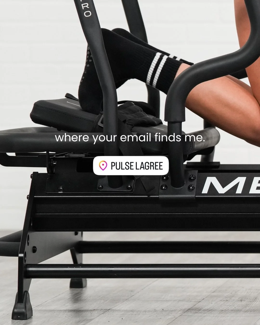 127 unread emails
50 unanswered DMs 
10 missed calls
You can still catch us at pulse.