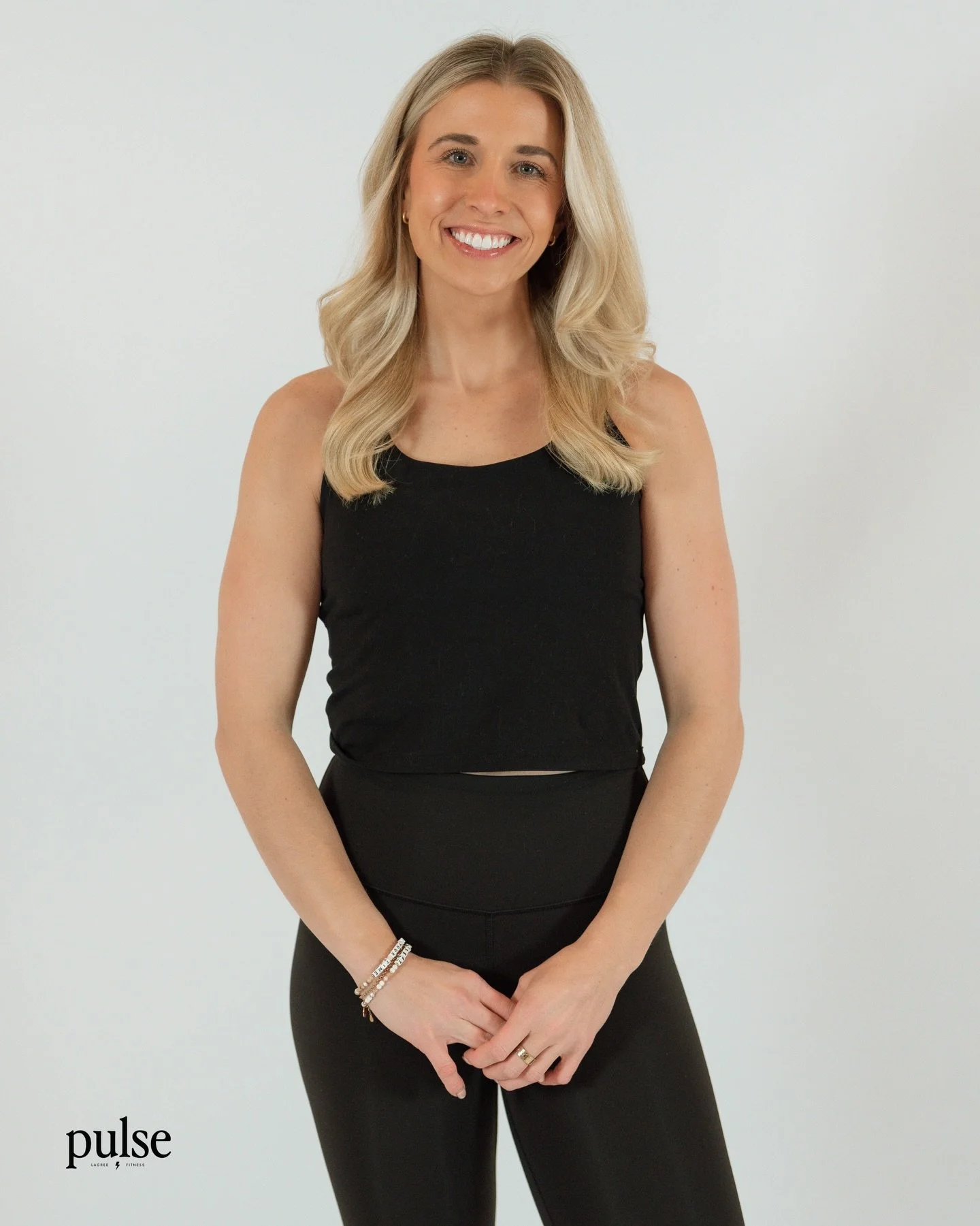 Meet Kenz ❤️&zwj;🔥⚡️
If you&rsquo;ve been hitting those early AM classes, you&rsquo;ve probably already met her &mdash; and felt the energy! Kenz joined the Pulse team a few weeks ago, and she&rsquo;s been lighting up the studio ever since.

A balle