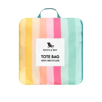 DOck & Bay everyday tote5.webp