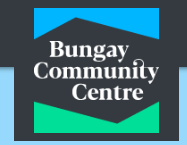 Bungay Community Centre Market