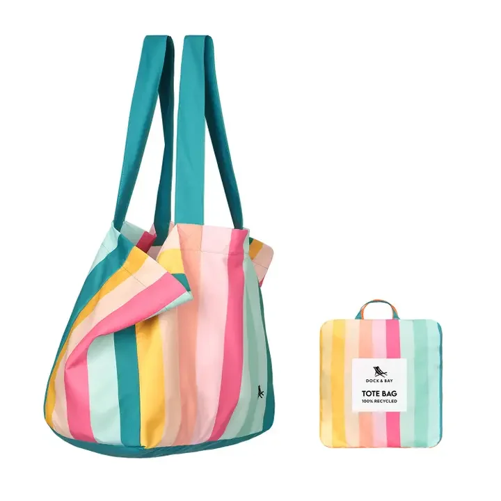 DOck & Bay everyday tote.webp