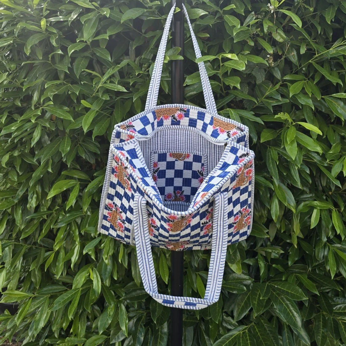 CHEETAH chequered blue white pok.jpg
