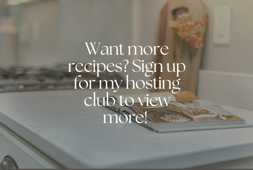 View More Exclusive Recipes