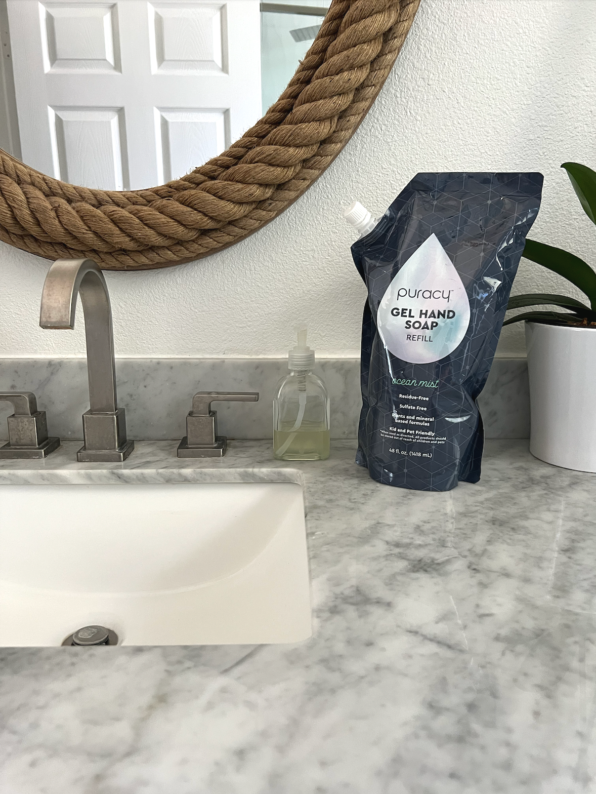 Home Base Clean Reset: The Planned-ish Guide to Cleaner Swaps in 2026