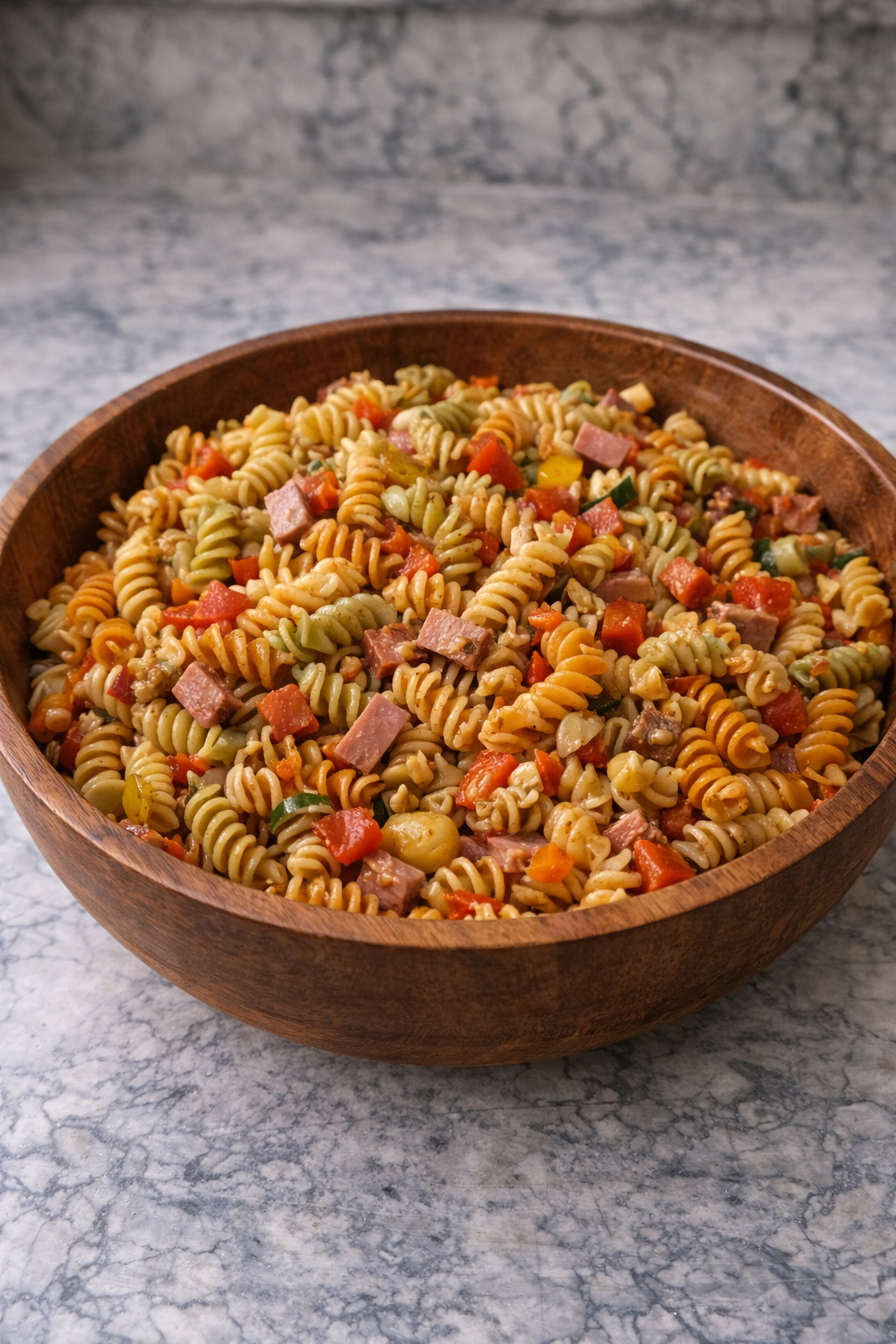 Italian Pasta Salad
