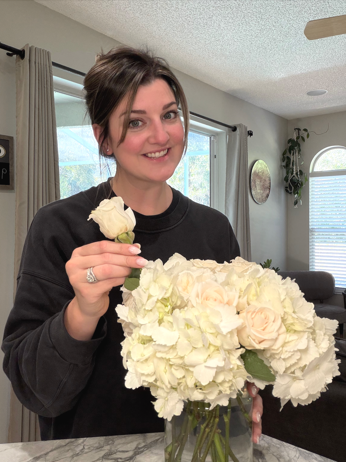 My Real-Life Hosting Non-Negotiables