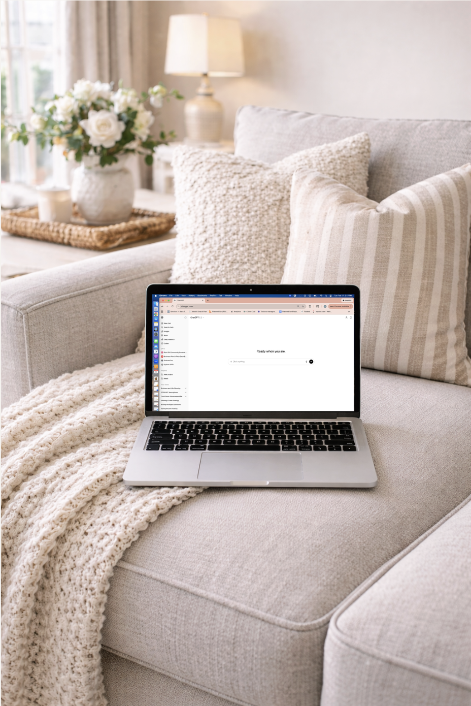 Unsexy Planning Hack I Swear By