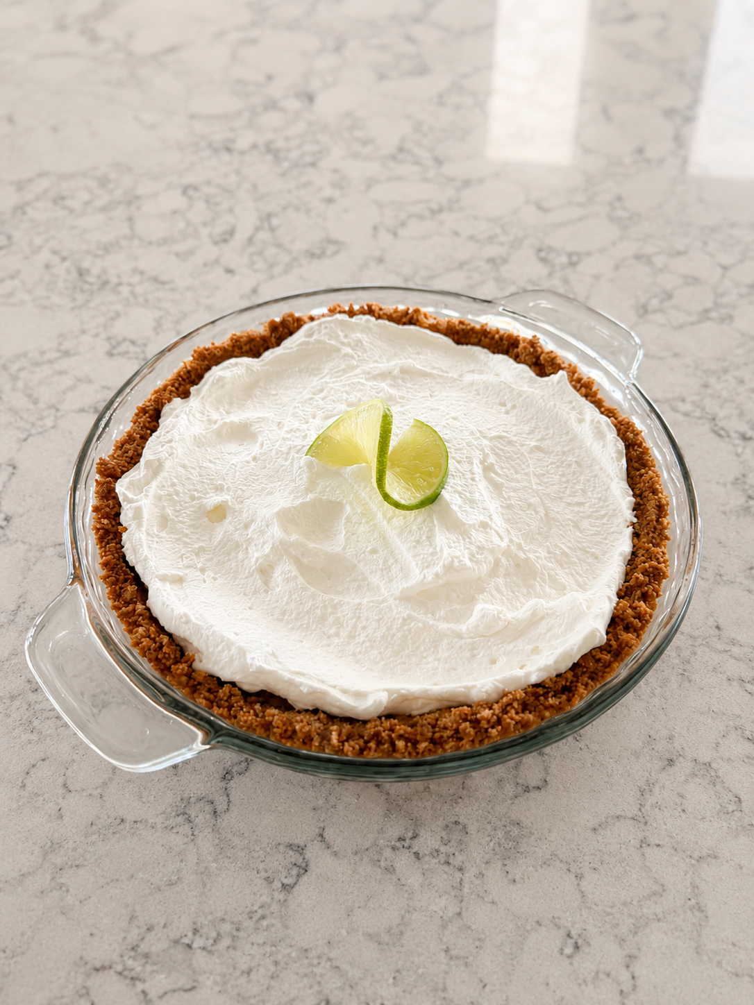 Key Lime Pie