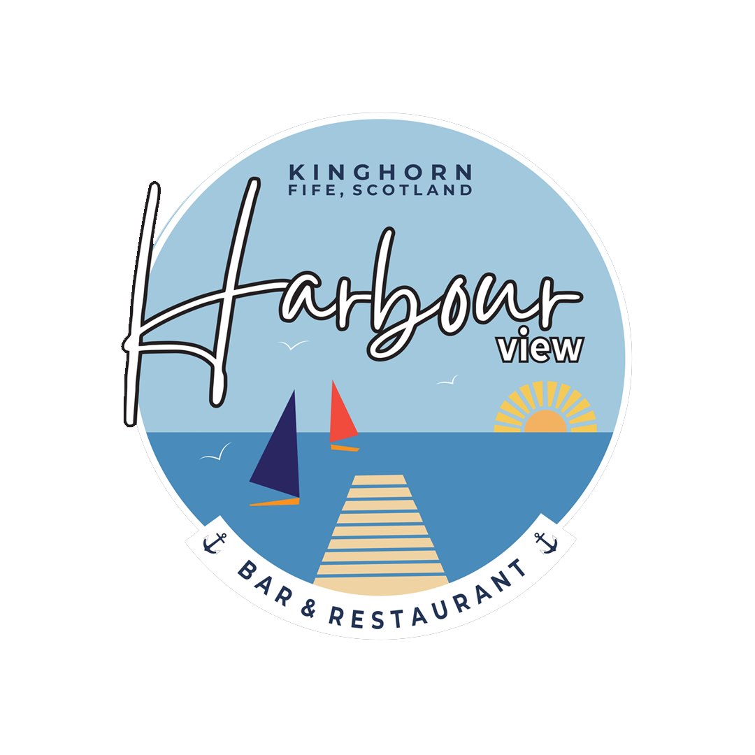 The Harbour View, Kinghorn
