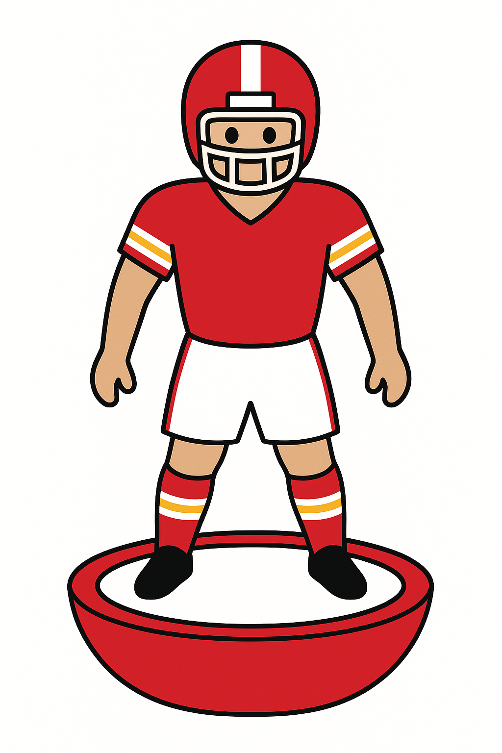 KANSAS CITY CHIEFS
