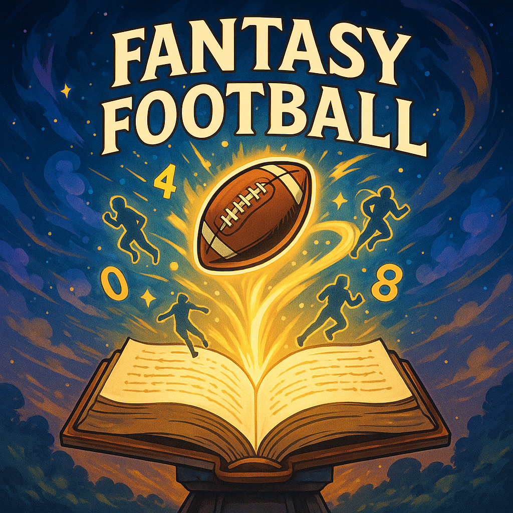 PREVISIONI BACKFIELDS