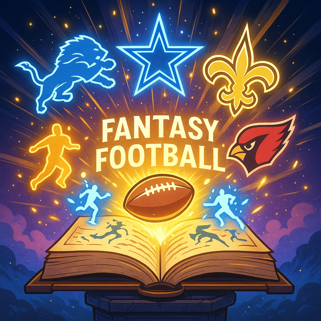 TOP 100 ESPN FANTASY FOOTBALL