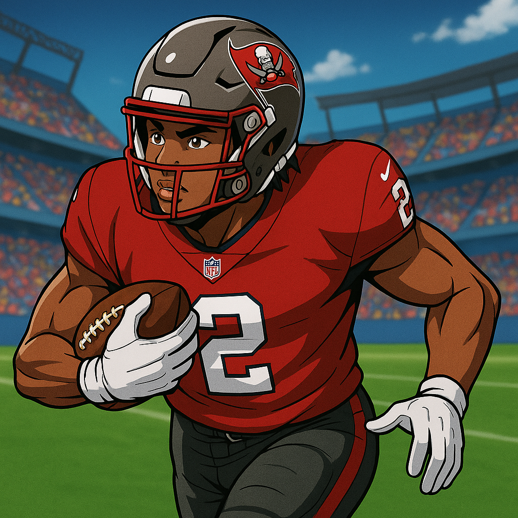 TOOL FANTASY FOOTBALL WEEK 5 2025