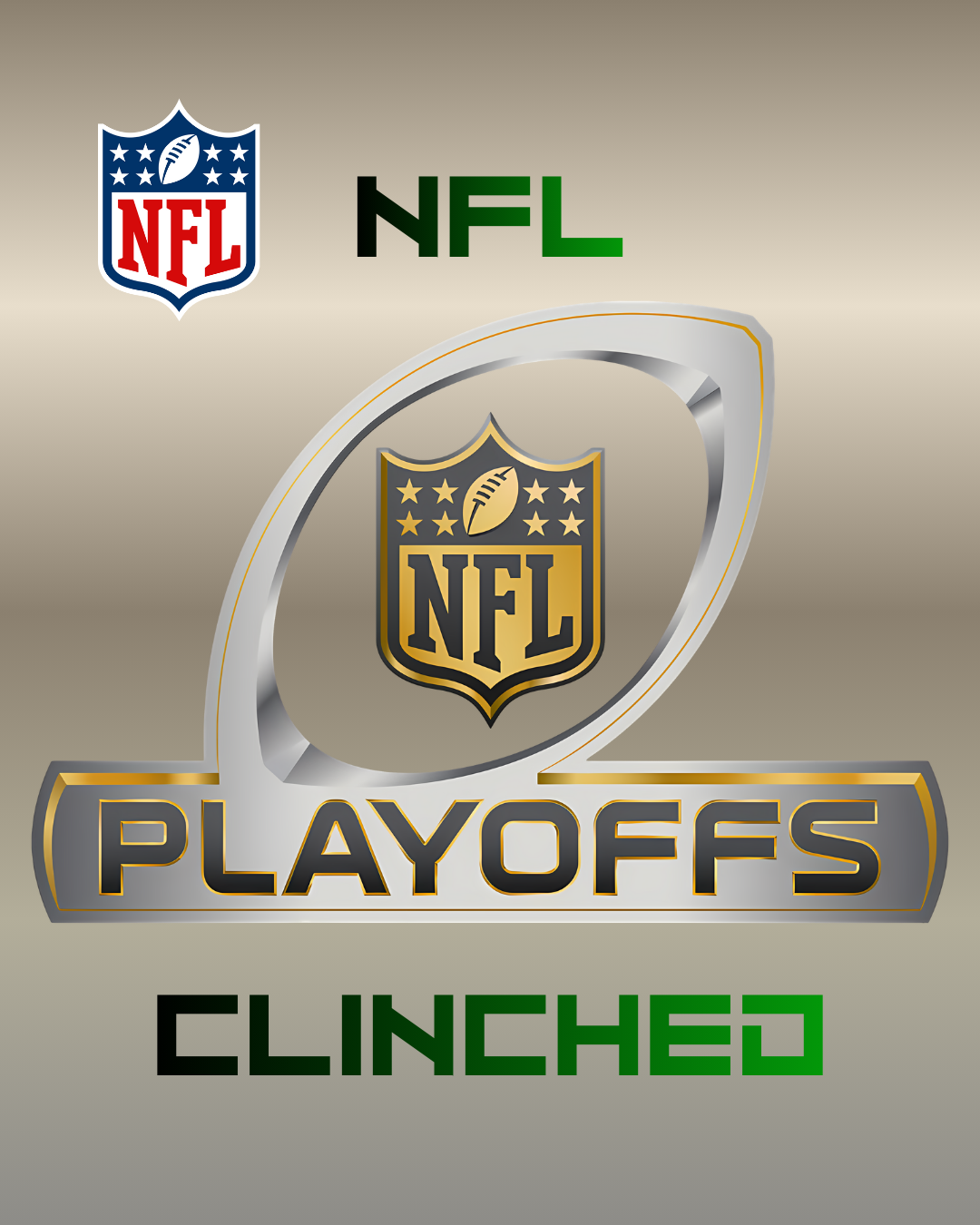 CLINCHED