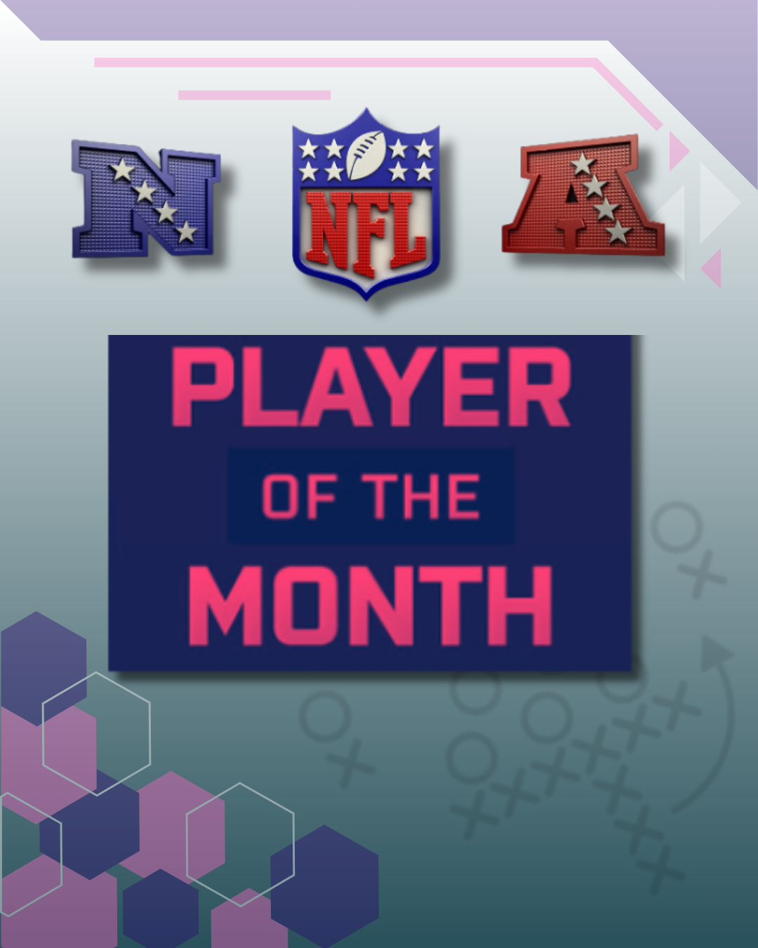 AWARDS DICEMBRE 2025